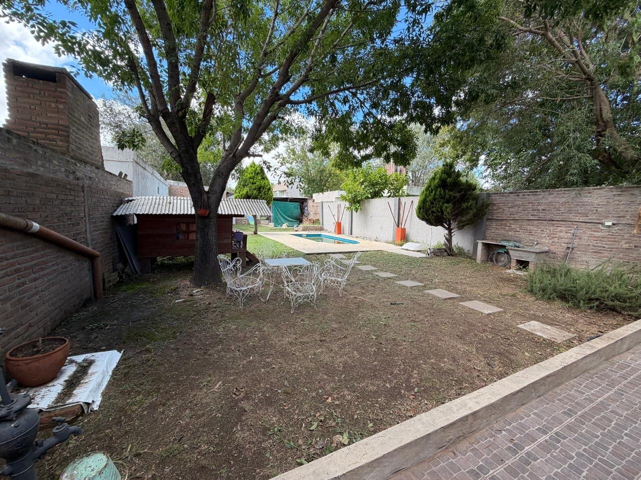 Casa en venta. 2 dormitorios con Pileta. - 3