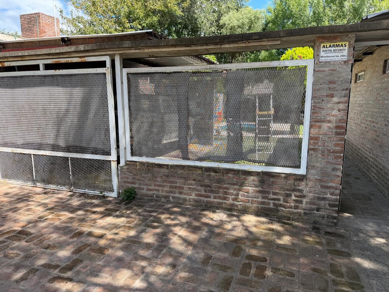Casa en venta. 2 dormitorios con Pileta. - 22