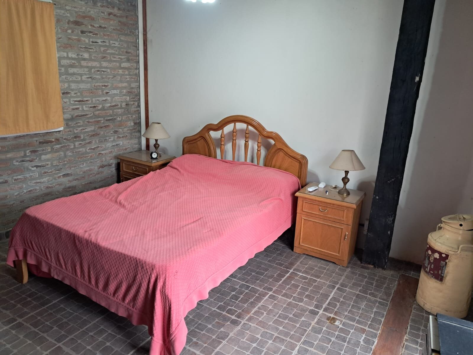 Casa en venta. 2 dormitorios con Pileta. - 18