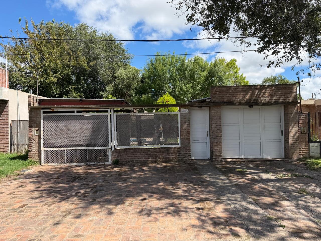 Casa en venta. 2 dormitorios con Pileta. - 21