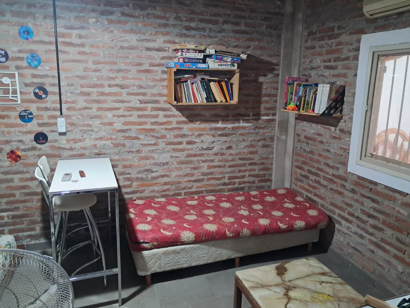 Casa en venta. 2 dormitorios con Pileta. - 11