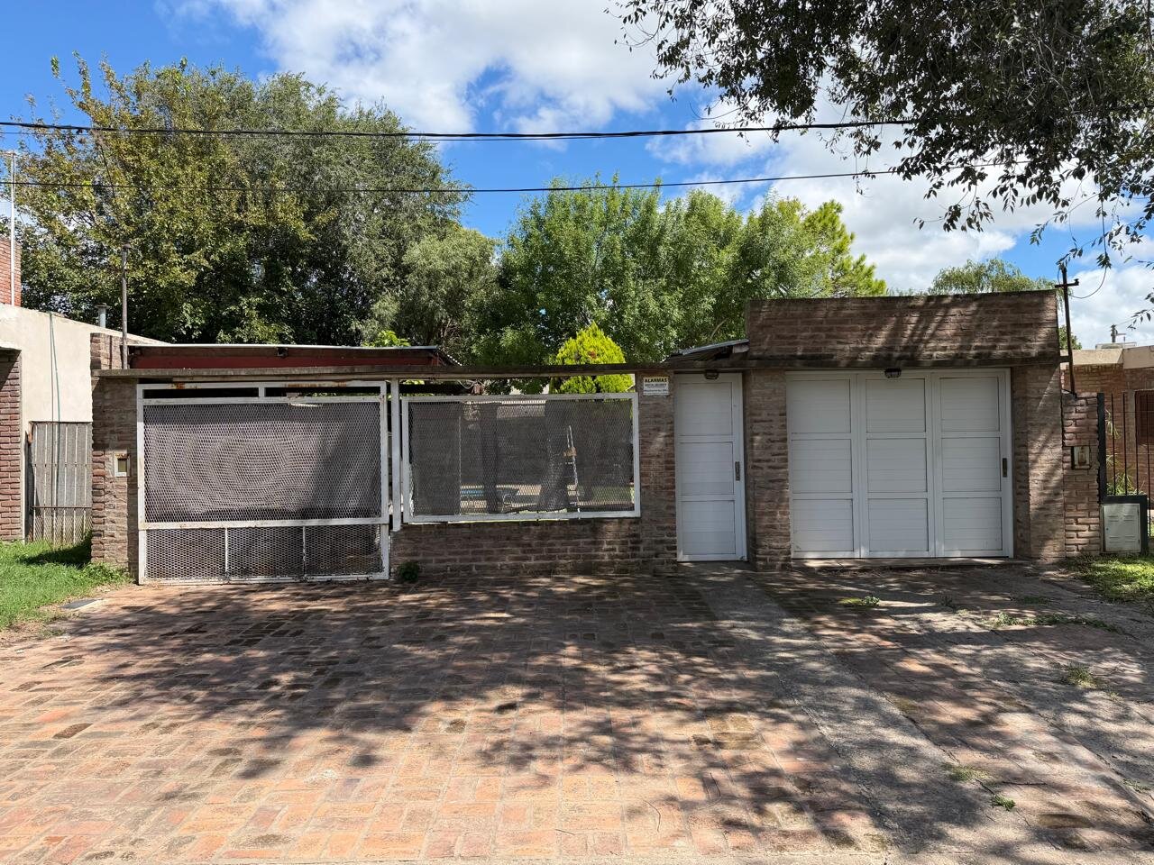 Casa en venta. 2 dormitorios con Pileta. - 19