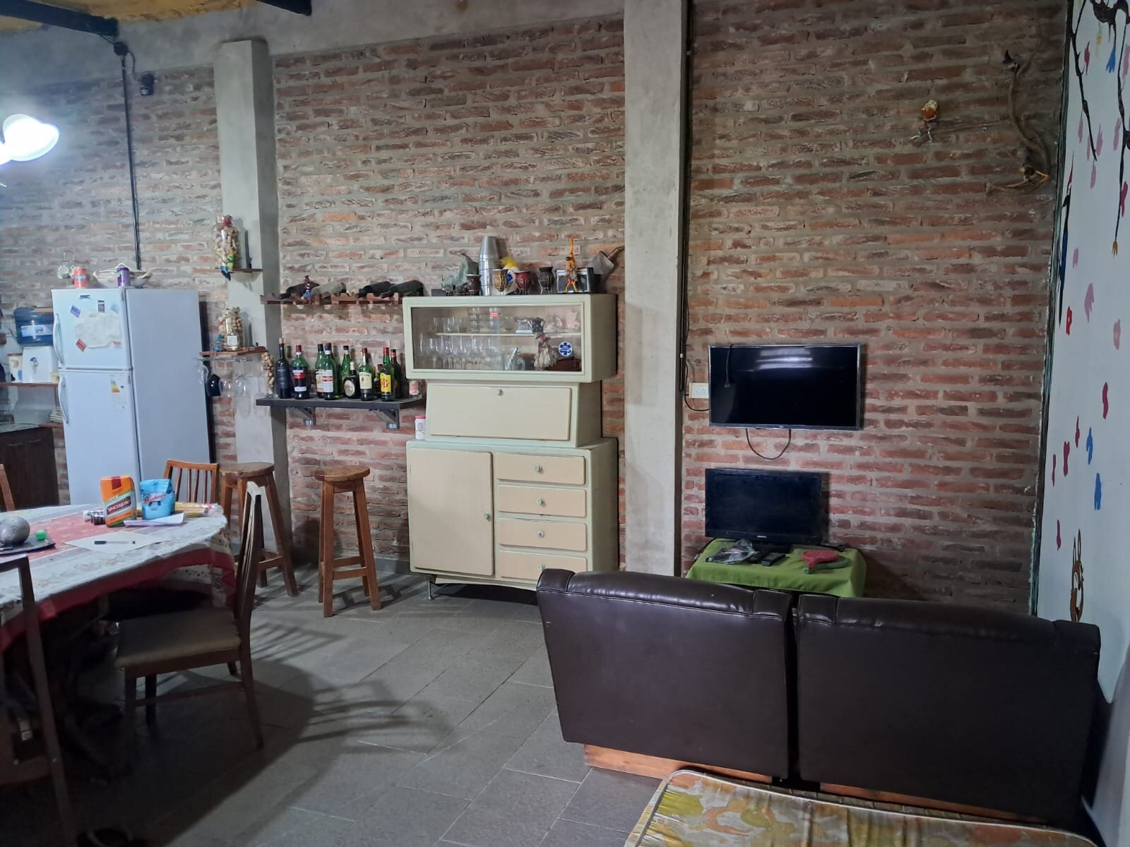Casa en venta. 2 dormitorios con Pileta. - 14