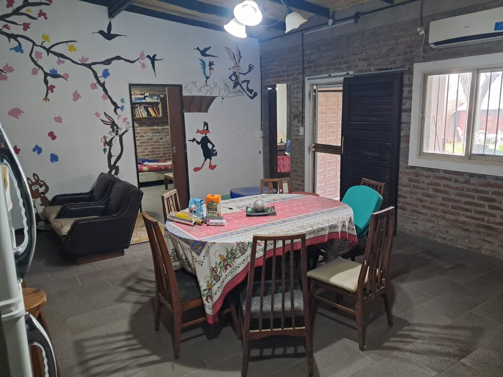 Casa en venta. 2 dormitorios con Pileta. - 10
