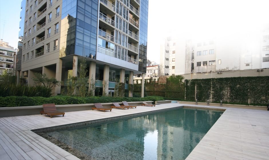 Palermo, Güemes 3300, 3 amb, 90m2, u$s 3,000 TODO INCLUÍDO CON COCHERA. 20-10-26 - 2