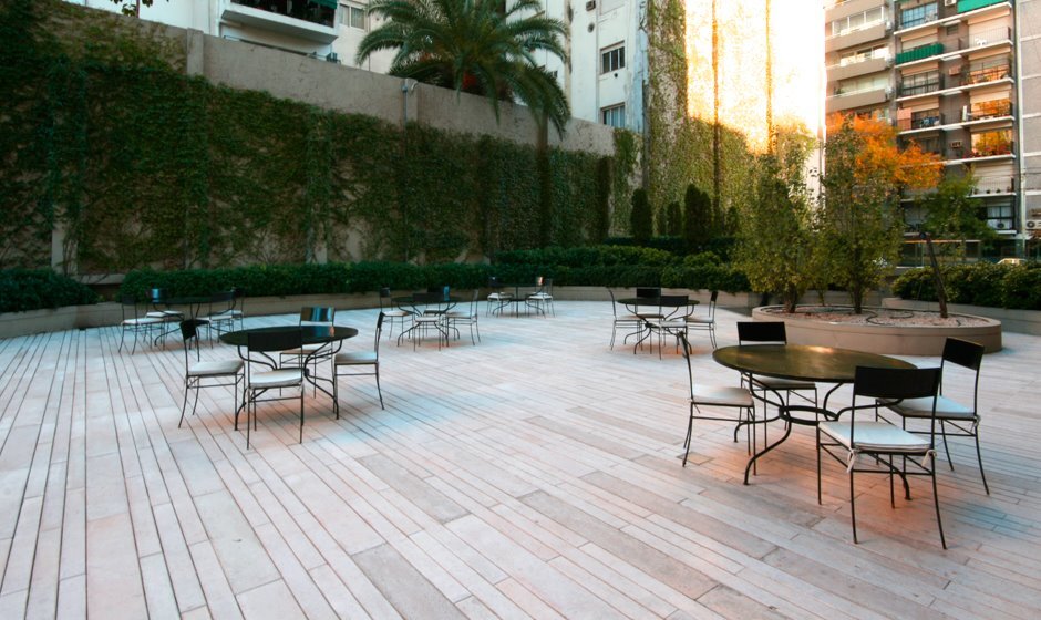 Palermo, Güemes 3300, 3 amb, 90m2, u$s 3,000 TODO INCLUÍDO CON COCHERA. 20-10-26 - 5