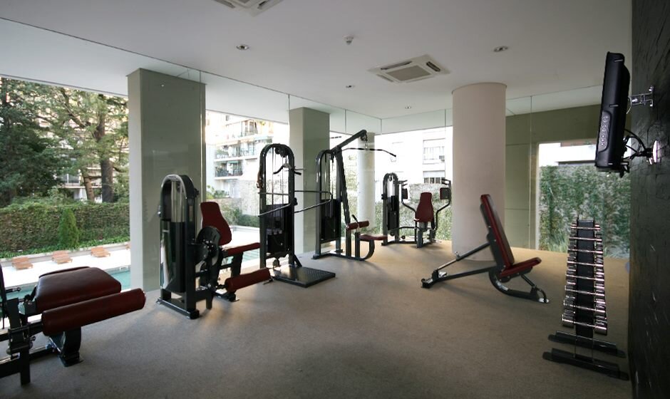 Palermo, Güemes 3300, 3 amb, 90m2, u$s 3,000 TODO INCLUÍDO CON COCHERA. 20-10-26 - 3