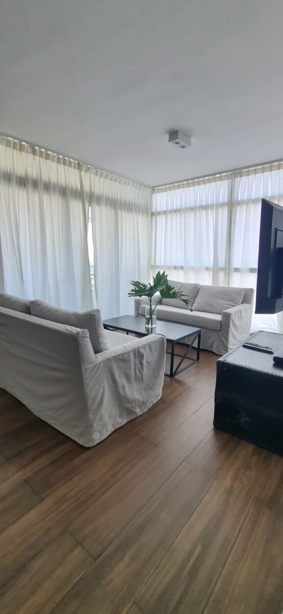 Palermo, Güemes 3300, 3 amb, 90m2, u$s 3,000 TODO INCLUÍDO CON COCHERA. 20-10-26 - 6