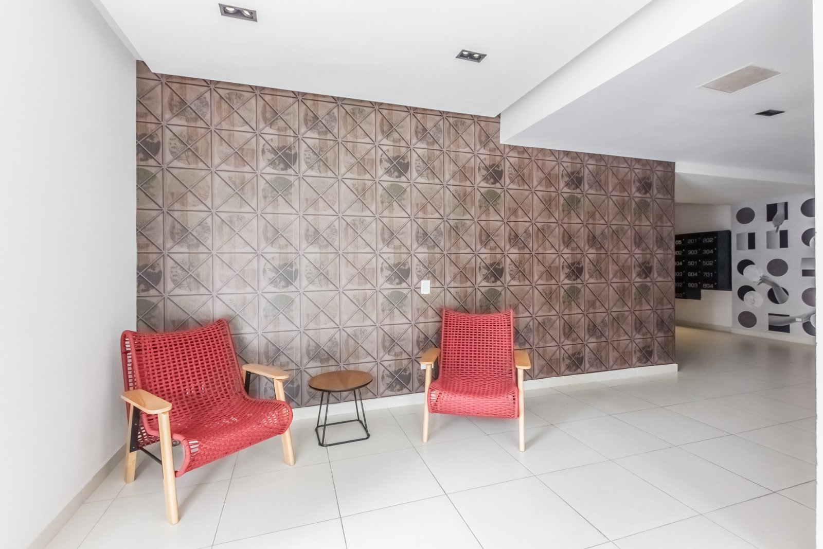 2 ambientes a estrenar al frente con balcón y amenities – Villa Crespo / Palermo - 28