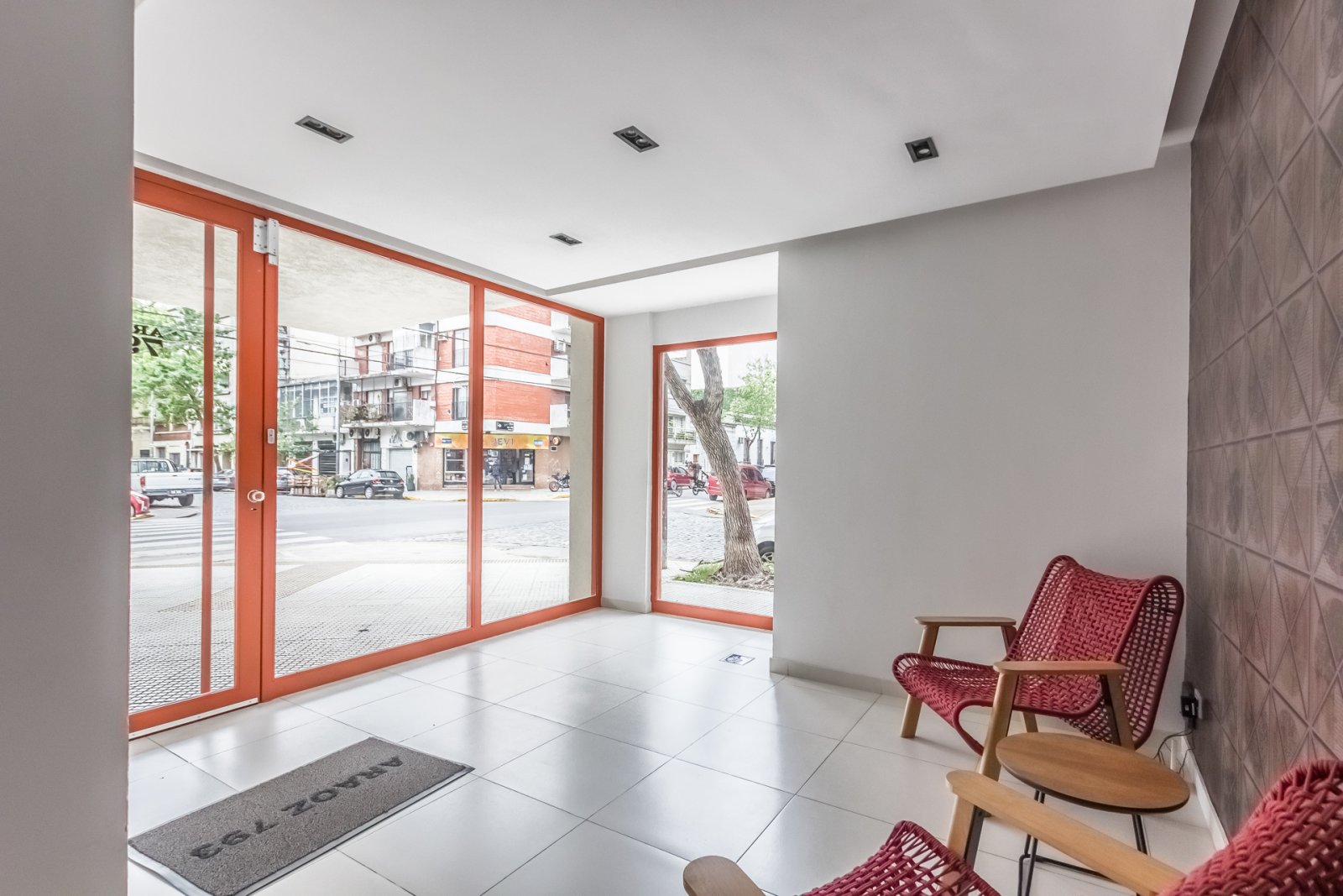2 ambientes a estrenar al frente con balcón y amenities – Villa Crespo / Palermo - 29