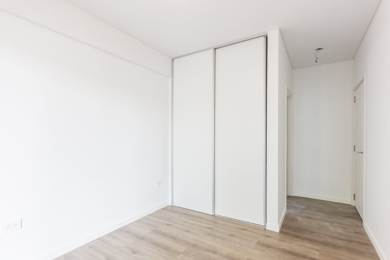 2 ambientes a estrenar al frente con balcón y amenities – Villa Crespo / Palermo - 24