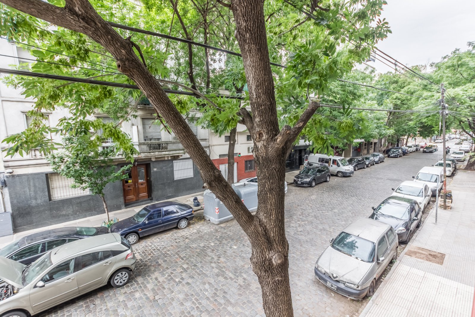 2 ambientes a estrenar al frente con balcón y amenities – Villa Crespo / Palermo - 19