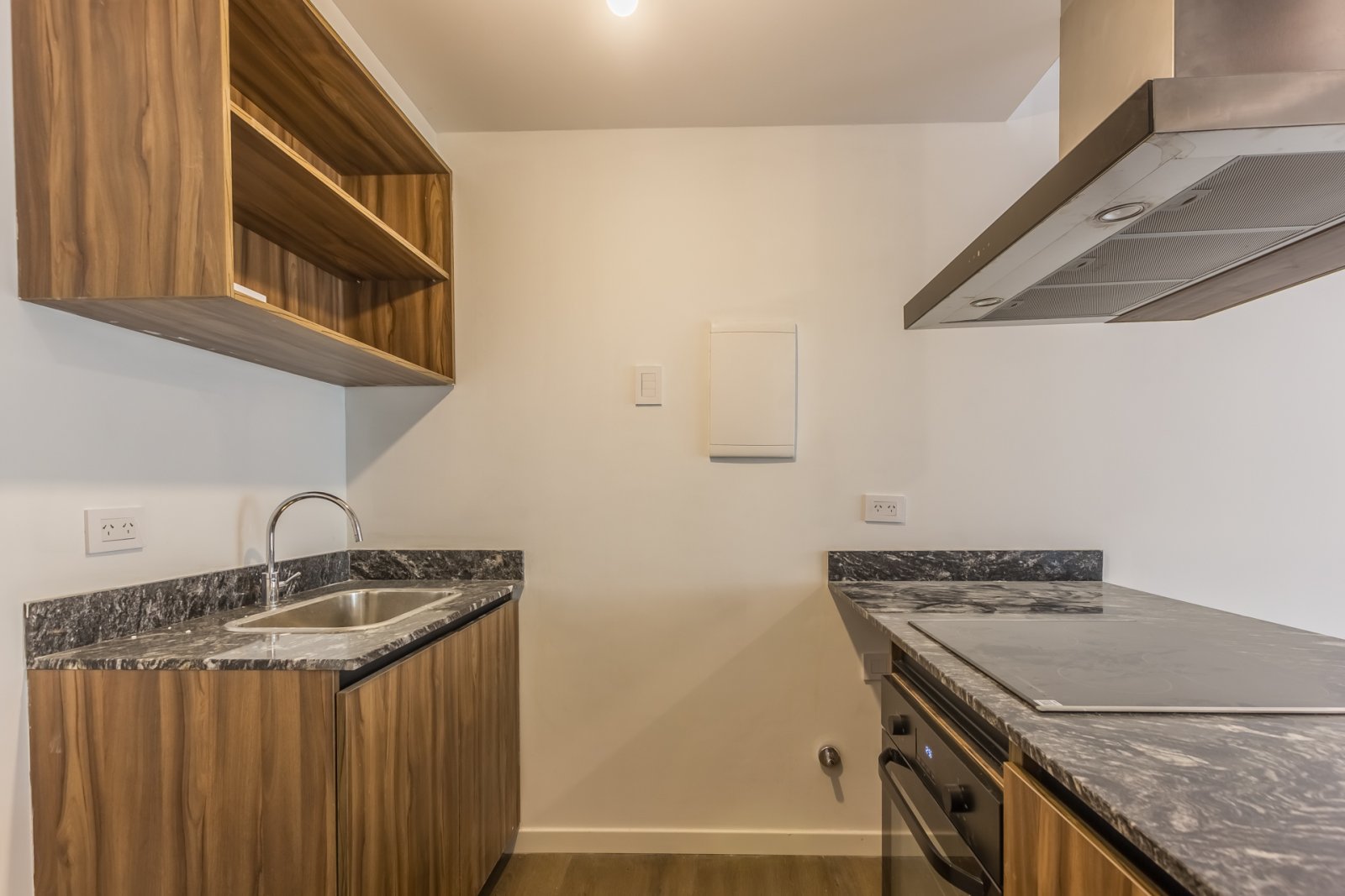 2 ambientes a estrenar al frente con balcón y amenities – Villa Crespo / Palermo - 17