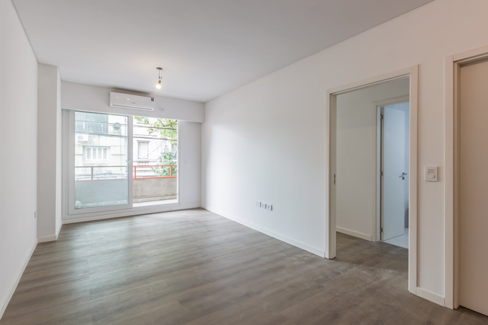 2 ambientes a estrenar al frente con balcón y amenities – Villa Crespo / Palermo - 13