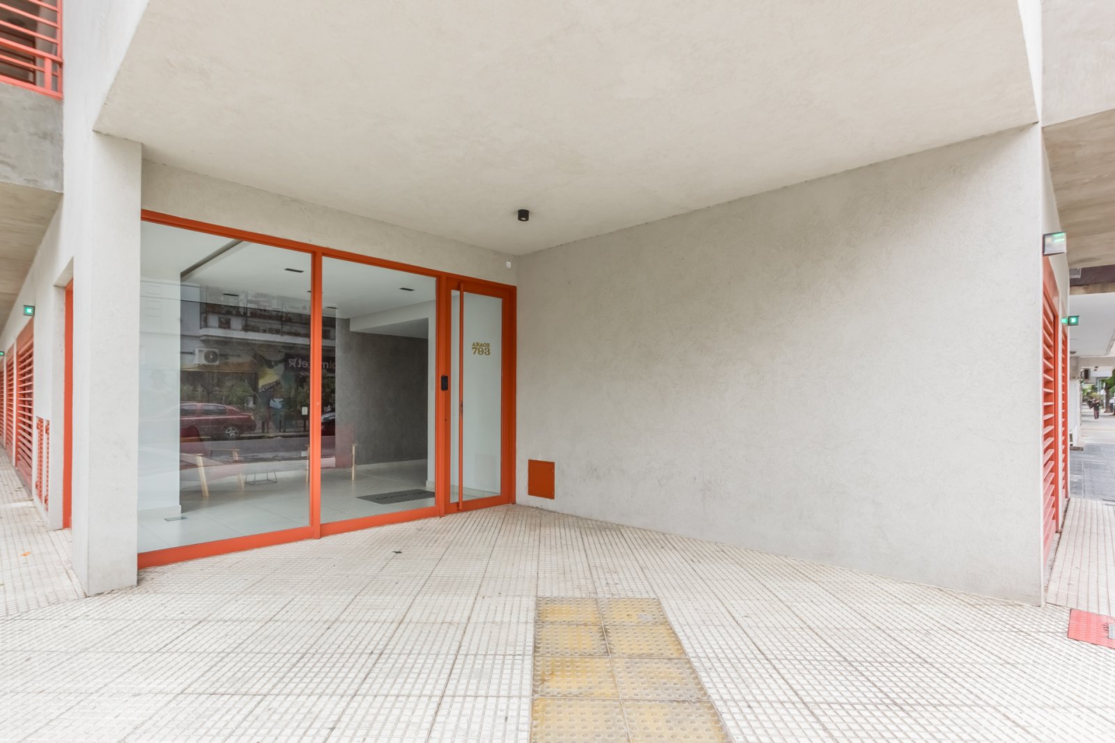 2 ambientes a estrenar al frente con balcón y amenities – Villa Crespo / Palermo - 30