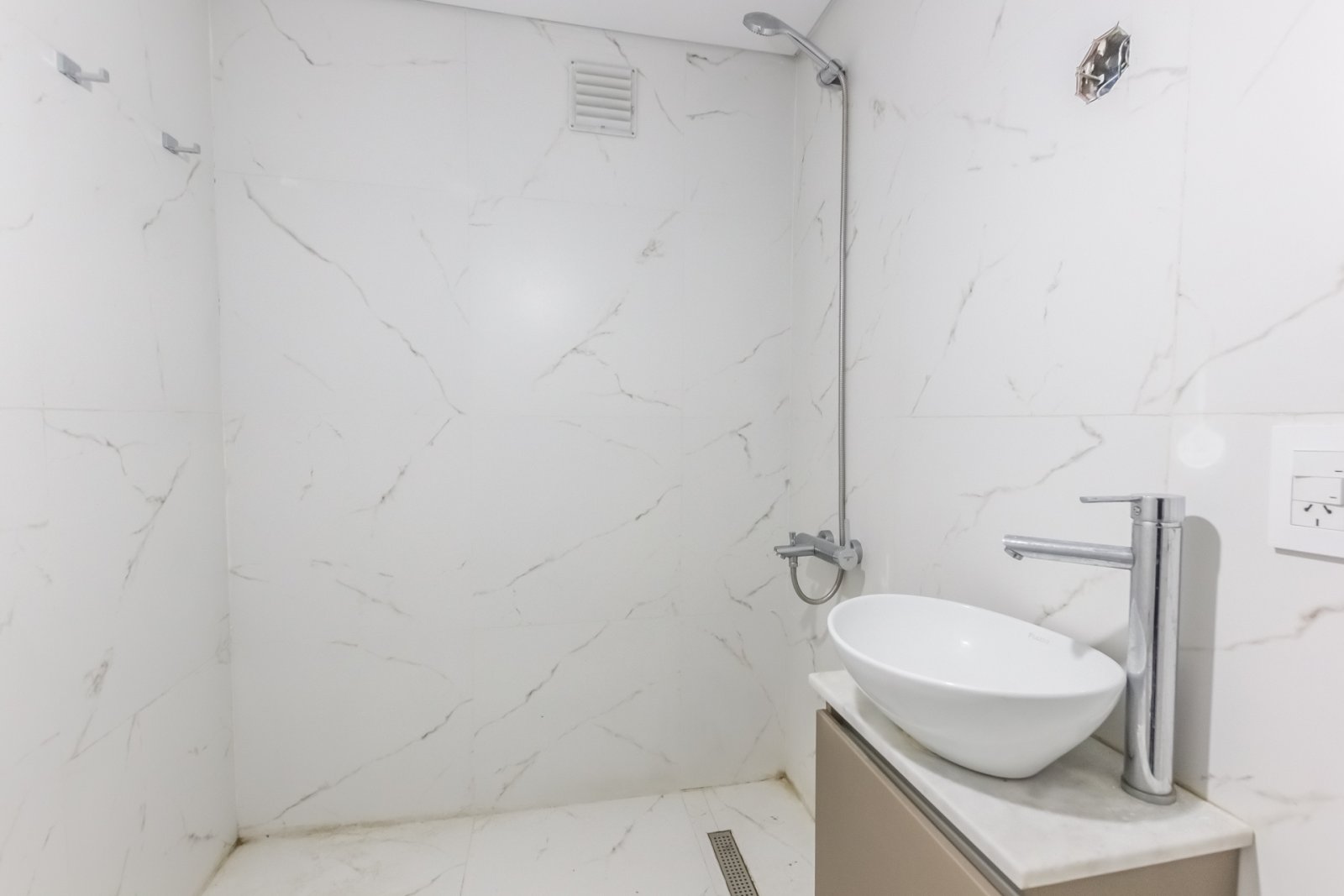2 ambientes a estrenar al frente con balcón y amenities – Villa Crespo / Palermo - 20