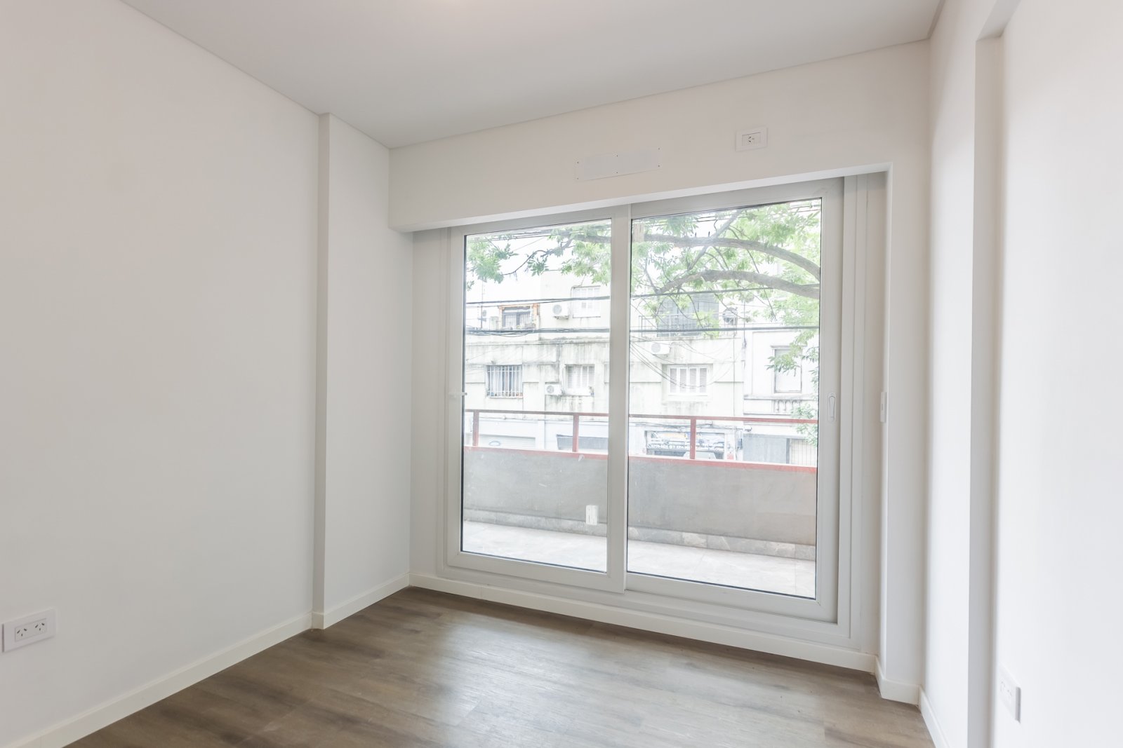 2 ambientes a estrenar al frente con balcón y amenities – Villa Crespo / Palermo - 25