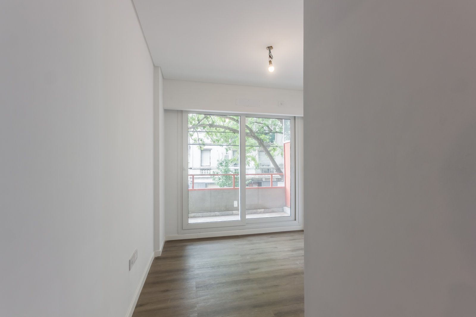 2 ambientes a estrenar al frente con balcón y amenities – Villa Crespo / Palermo - 22