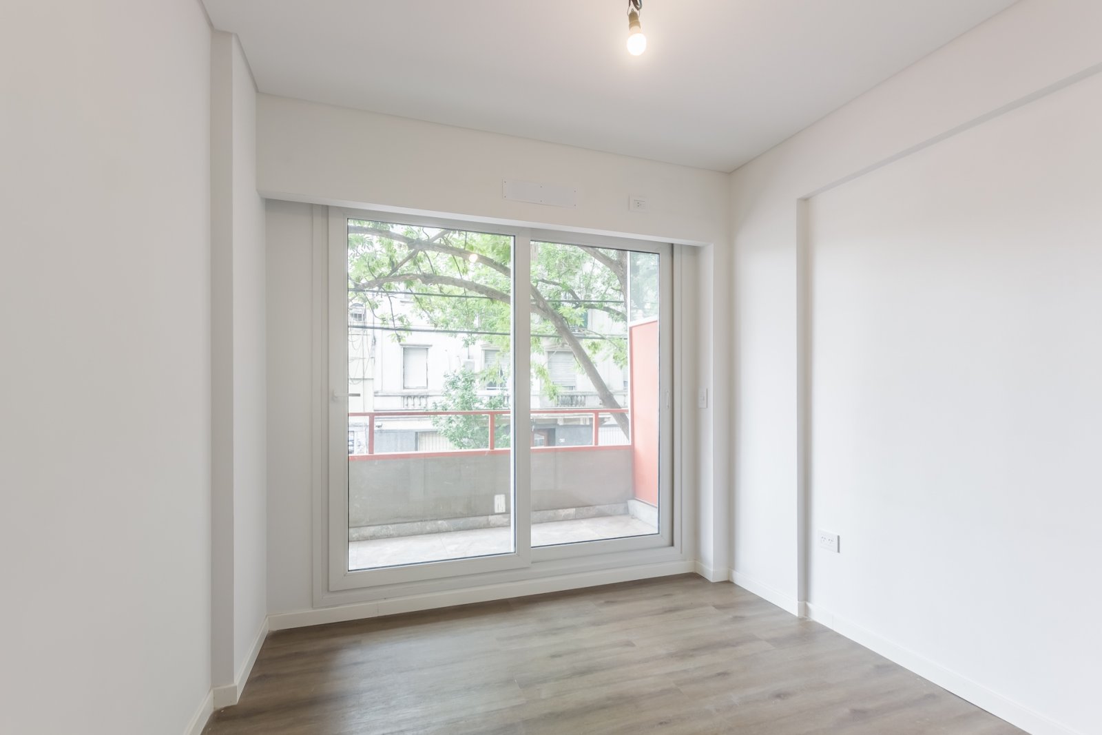 2 ambientes a estrenar al frente con balcón y amenities – Villa Crespo / Palermo - 23