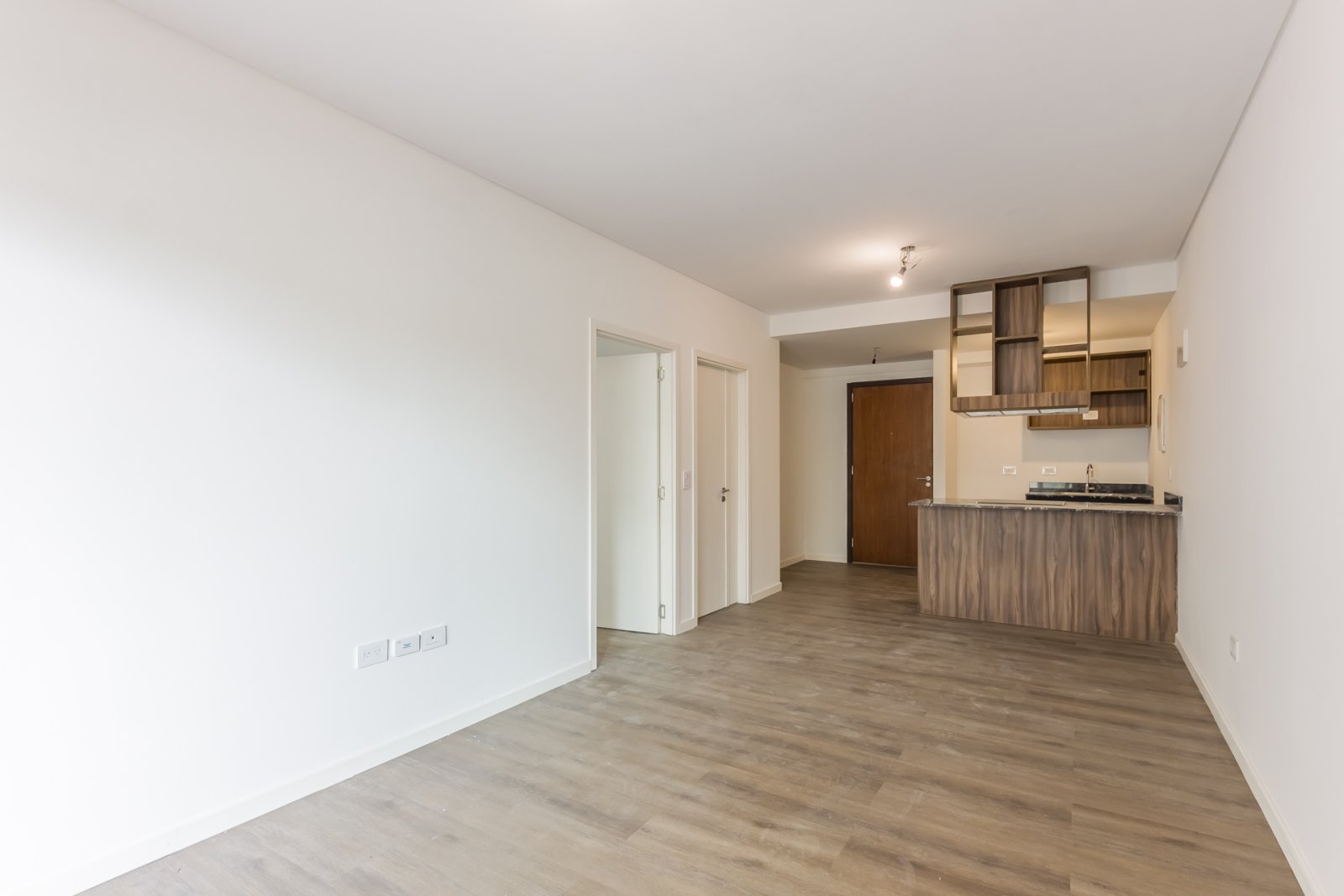 2 ambientes a estrenar al frente con balcón y amenities – Villa Crespo / Palermo - 12