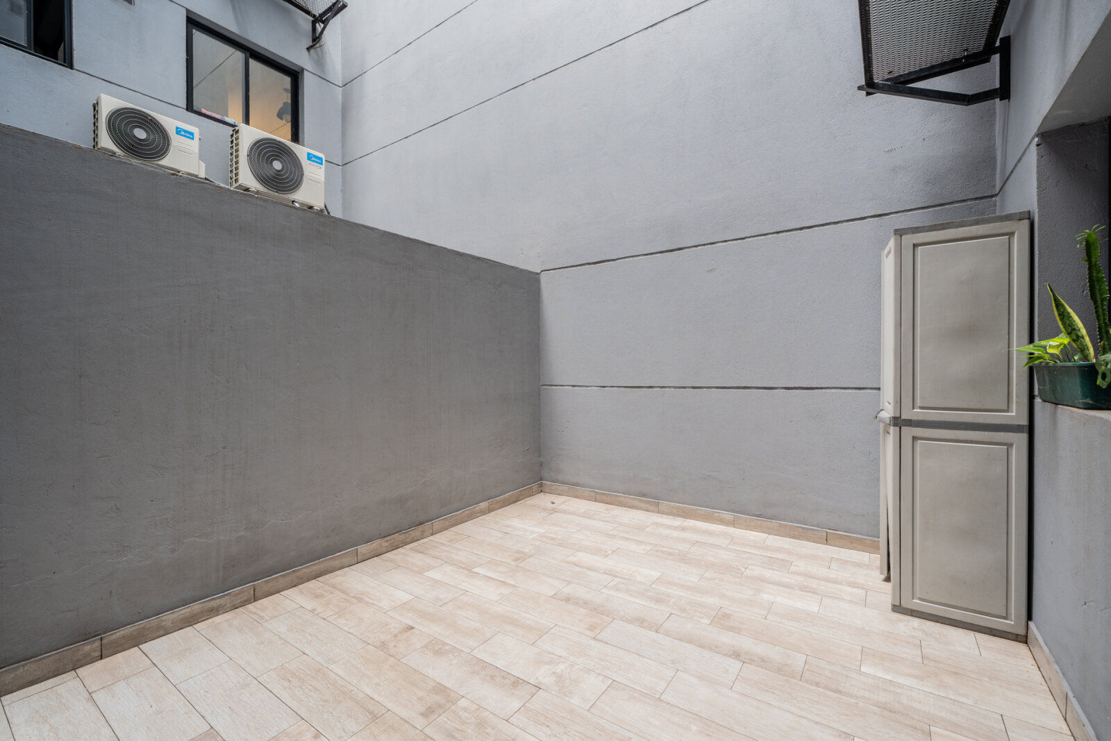 Departamento 3 ambientes, 120 m2 - patio, cochera y sum - Palermo Villa Crespo - 19