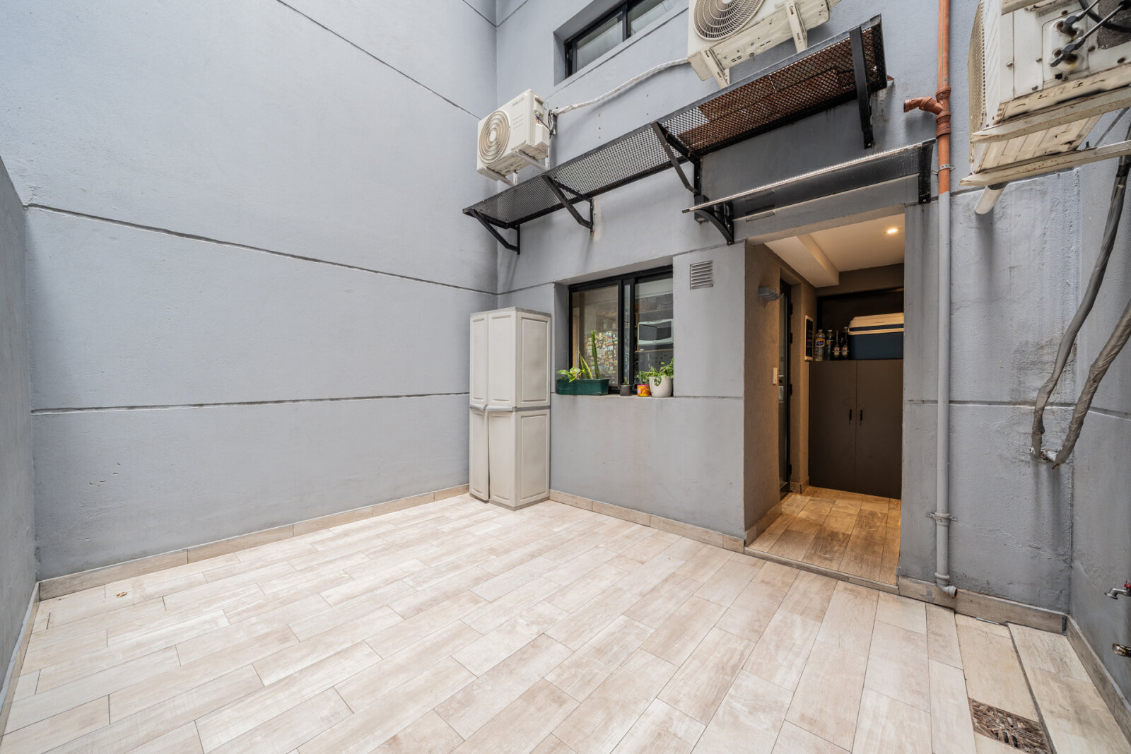 Departamento 3 ambientes, 120 m2 - patio, cochera y sum - Palermo Villa Crespo - 17