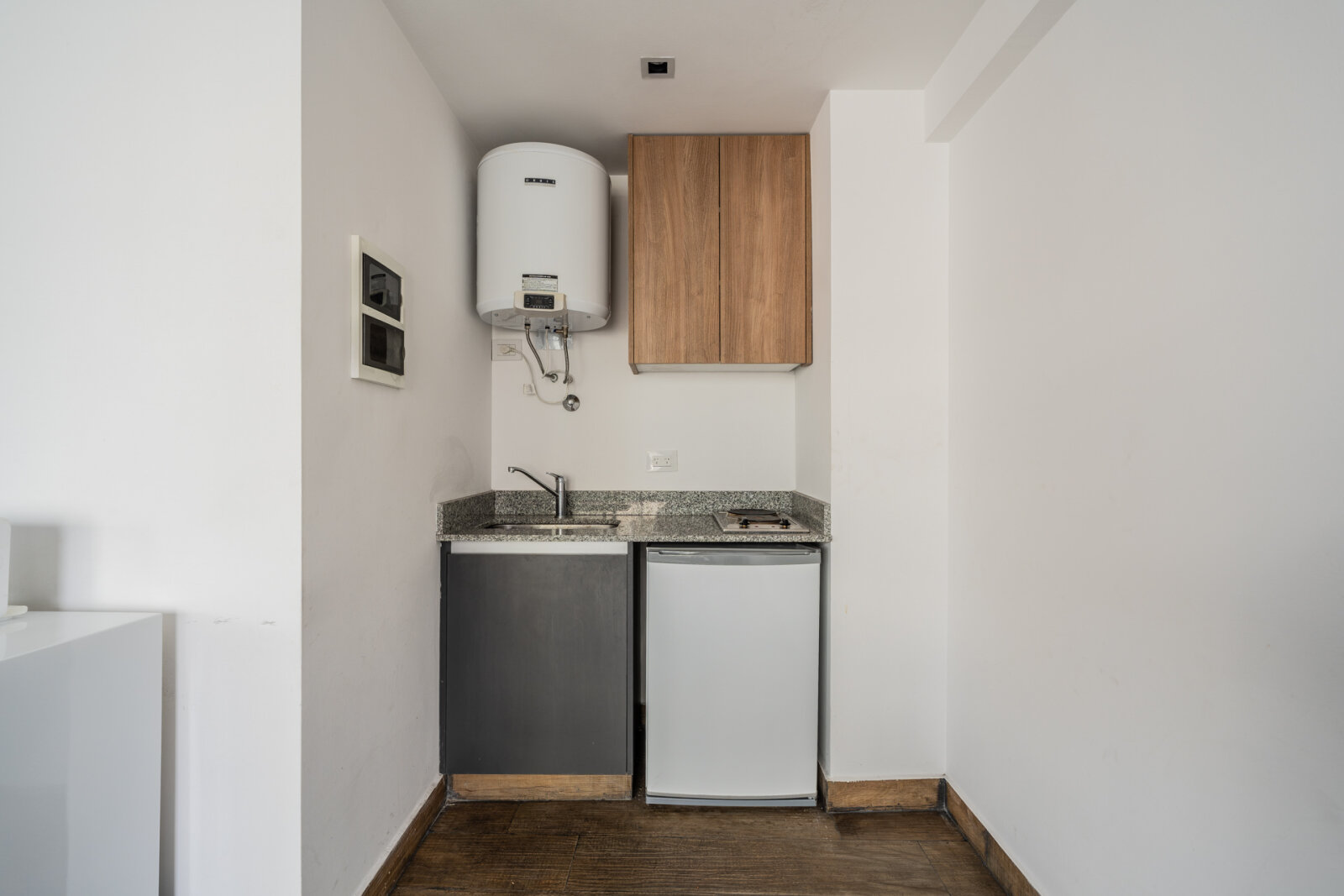 Departamento 3 ambientes, 120 m2 - patio, cochera y sum - Palermo Villa Crespo - 32