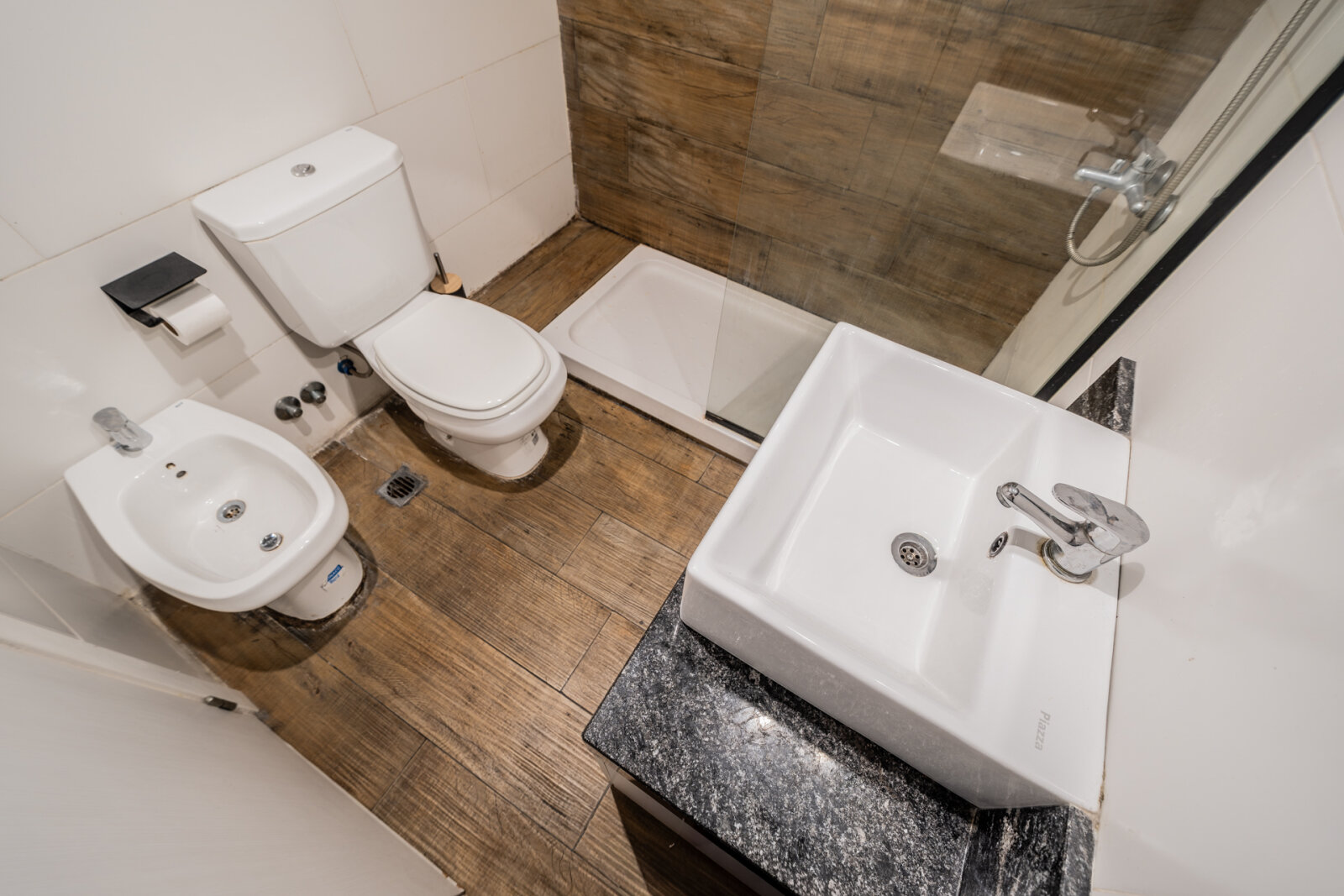 Departamento 3 ambientes, 120 m2 - patio, cochera y sum - Palermo Villa Crespo - 29
