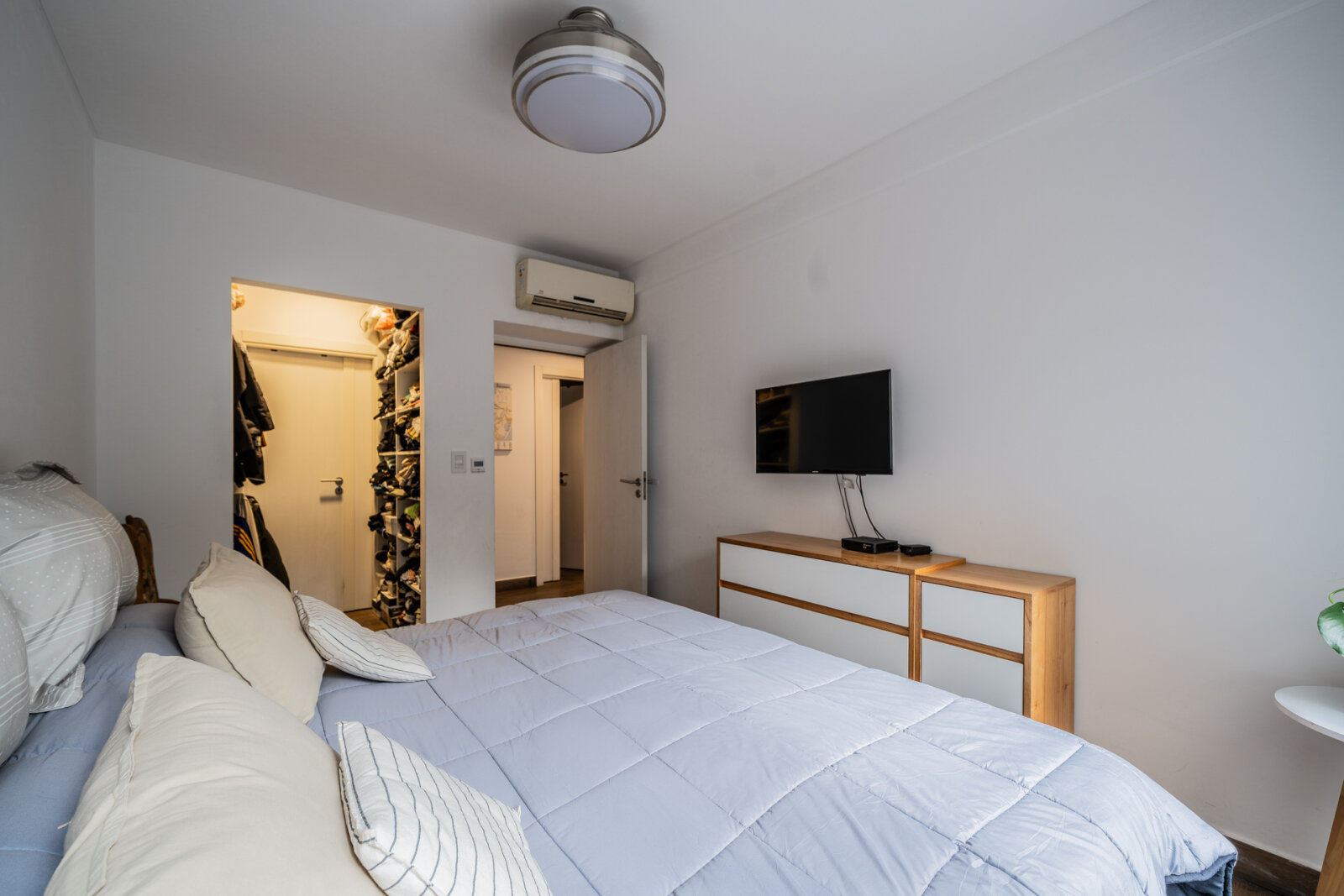 Departamento 3 ambientes, 120 m2 - patio, cochera y sum - Palermo Villa Crespo - 24