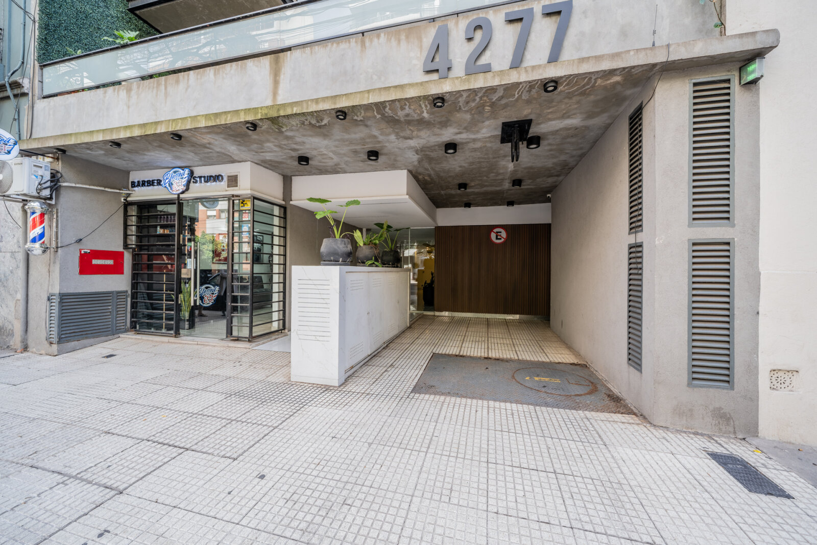 Departamento 3 ambientes, 120 m2 - patio, cochera y sum - Palermo Villa Crespo - 37