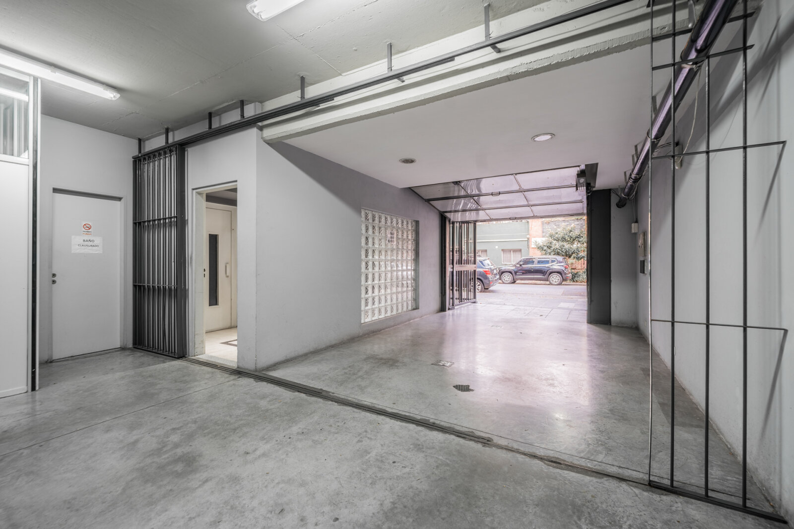 Edificio 20 años- 4 Pisos - Mixtura B3 - V. Ortúzar - 26