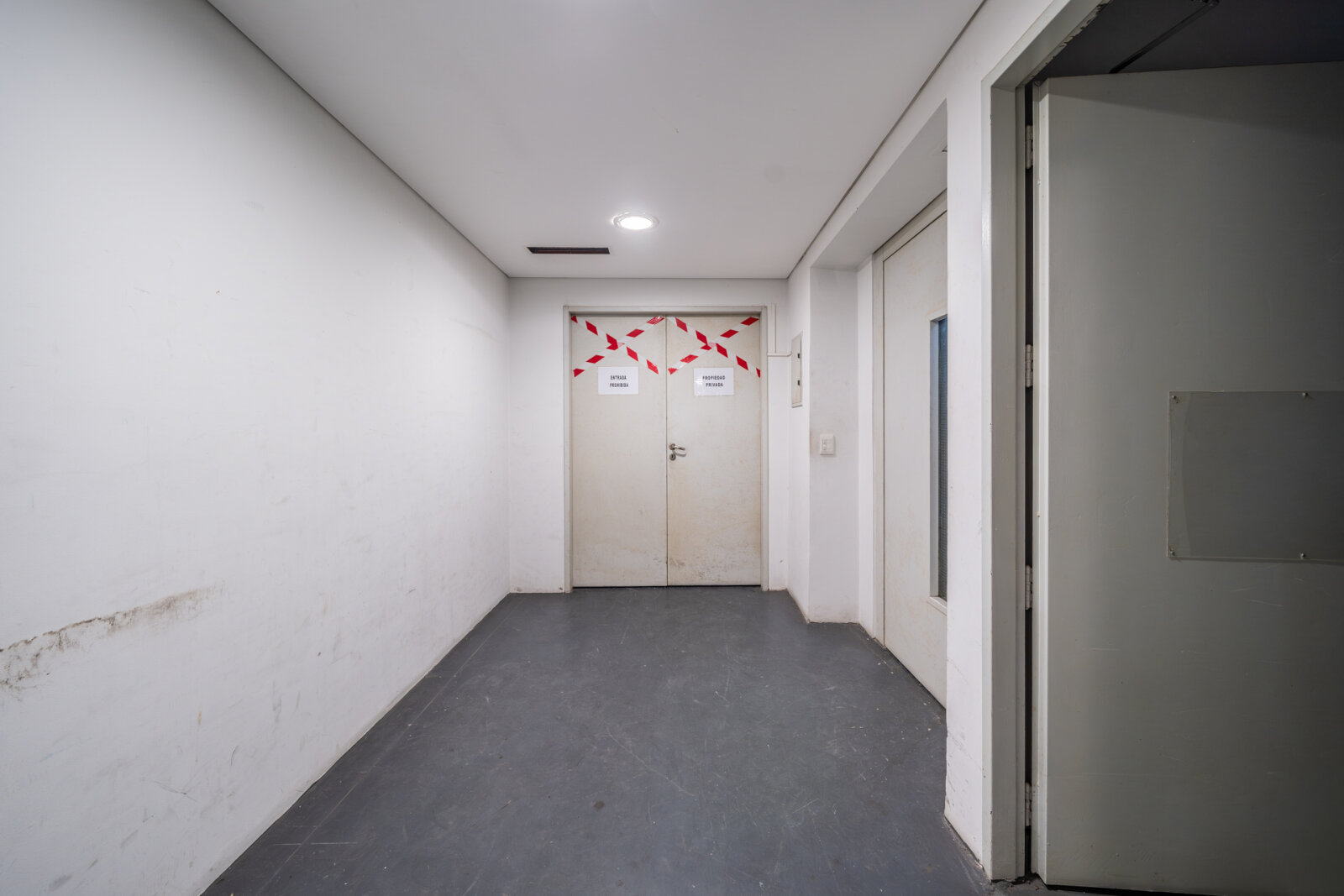 Edificio 20 años- 4 Pisos - Mixtura B3 - V. Ortúzar - 27