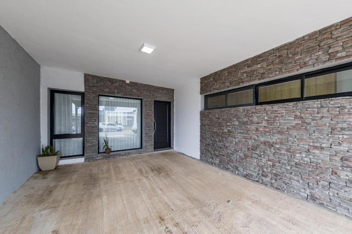VENTA CASA 2 DORMITORIOS CON PILETA EN DOCTA ETAPA 2 - Imagen 4