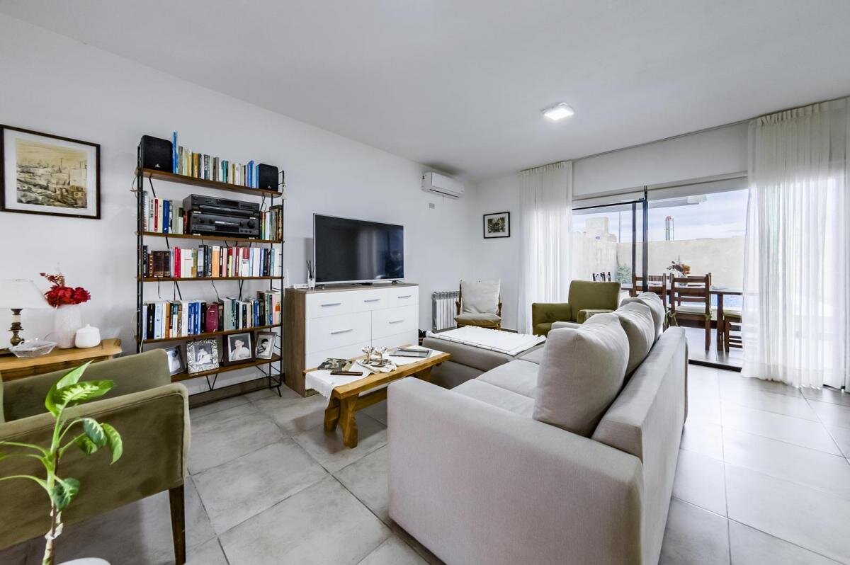 VENTA CASA 2 DORMITORIOS CON PILETA EN DOCTA ETAPA 2 - Imagen 6