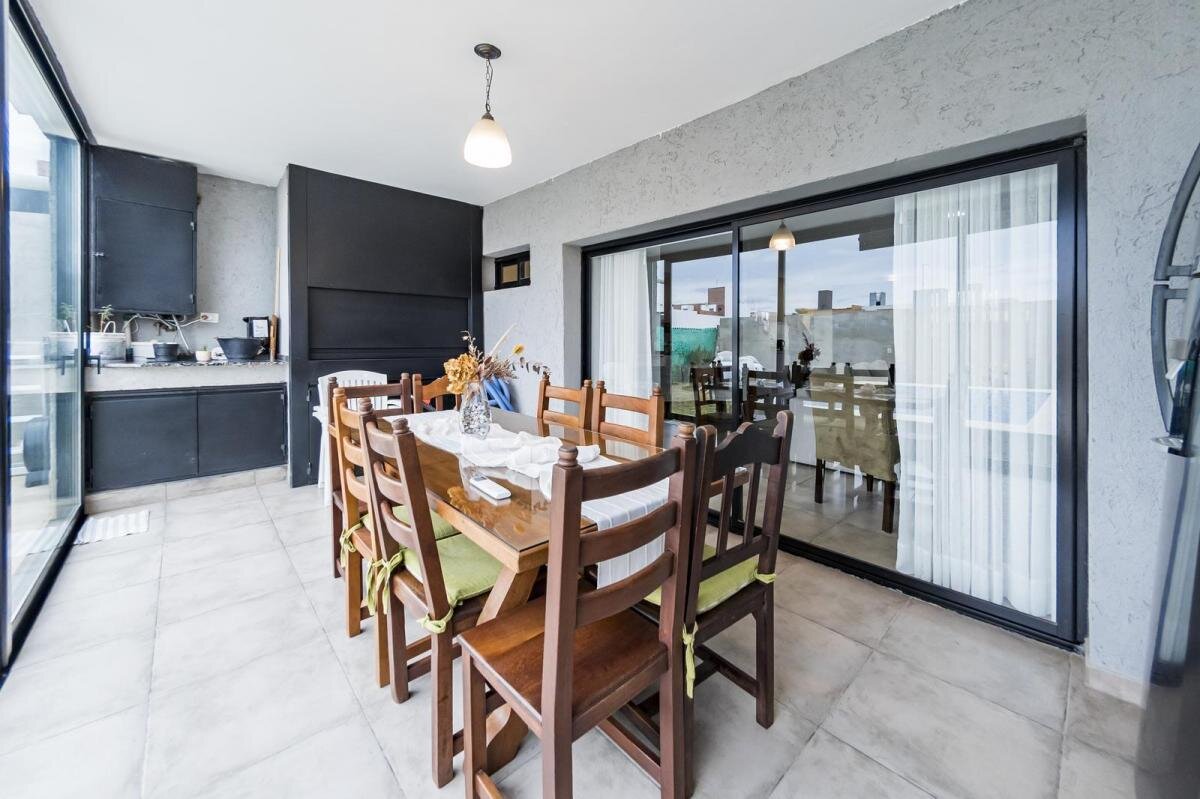 VENTA CASA 2 DORMITORIOS CON PILETA EN DOCTA ETAPA 2 - Imagen 23