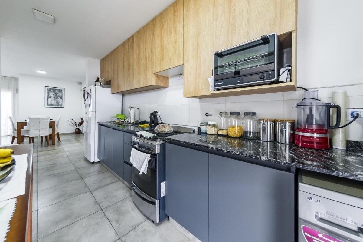 VENTA CASA 2 DORMITORIOS CON PILETA EN DOCTA ETAPA 2 - Imagen 9