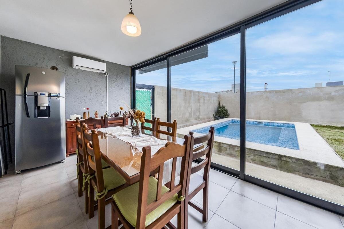 VENTA CASA 2 DORMITORIOS CON PILETA EN DOCTA ETAPA 2 - Imagen 26