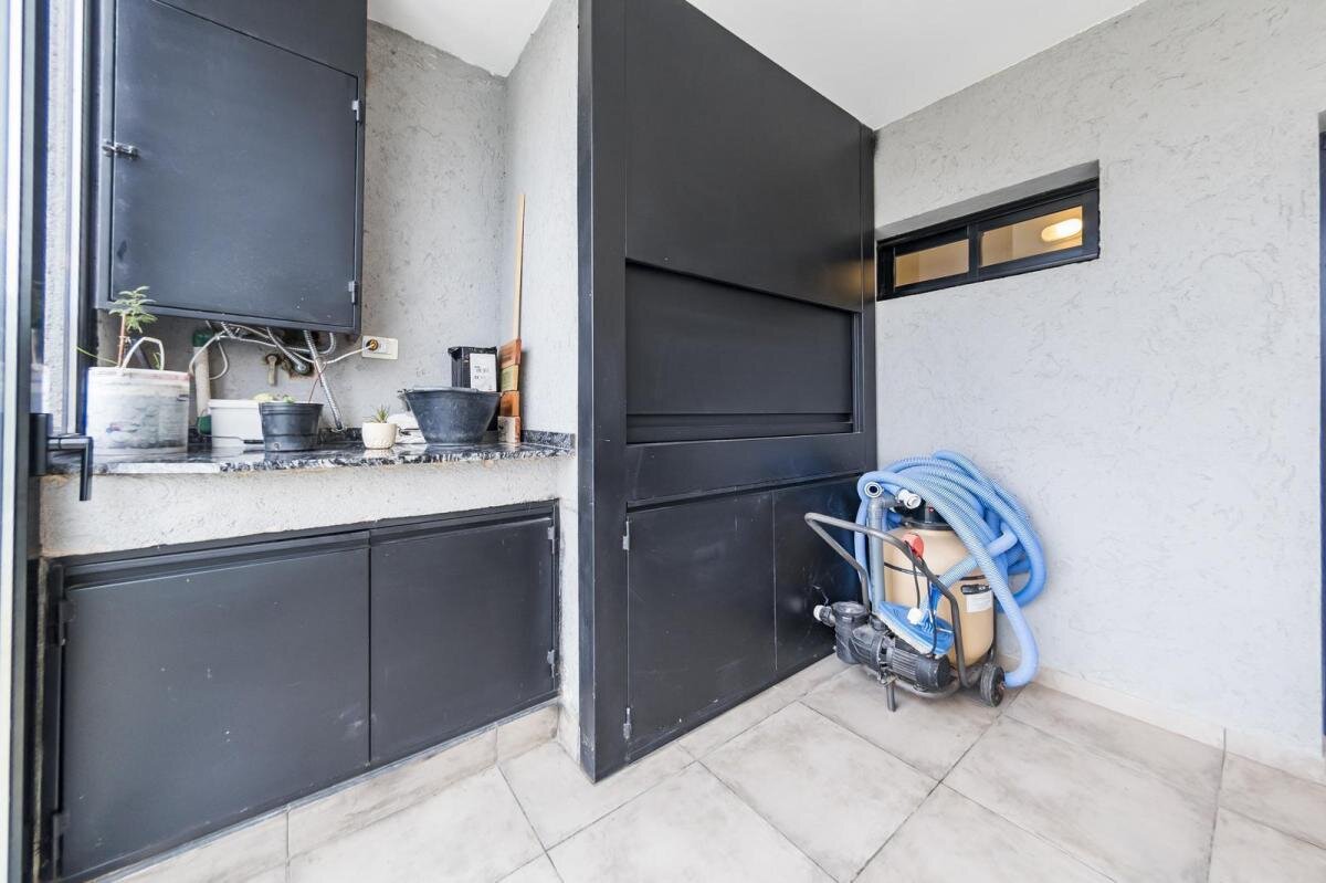 VENTA CASA 2 DORMITORIOS CON PILETA EN DOCTA ETAPA 2 - Imagen 25