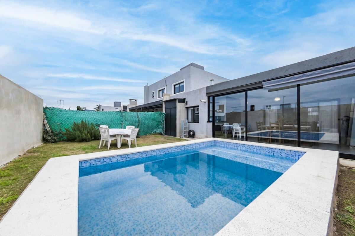 VENTA CASA 2 DORMITORIOS CON PILETA EN DOCTA ETAPA 2 - Imagen 28