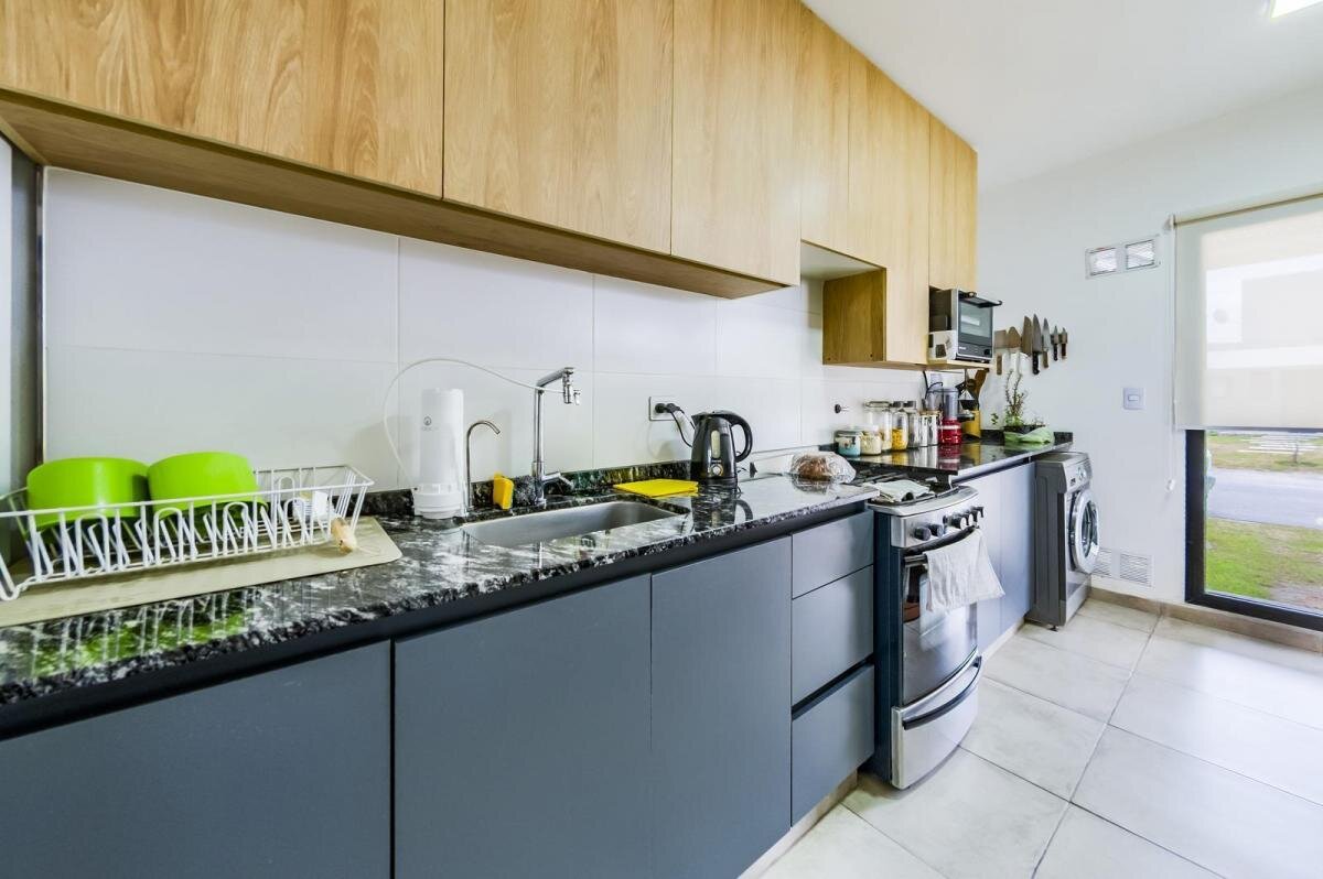 VENTA CASA 2 DORMITORIOS CON PILETA EN DOCTA ETAPA 2 - Imagen 10