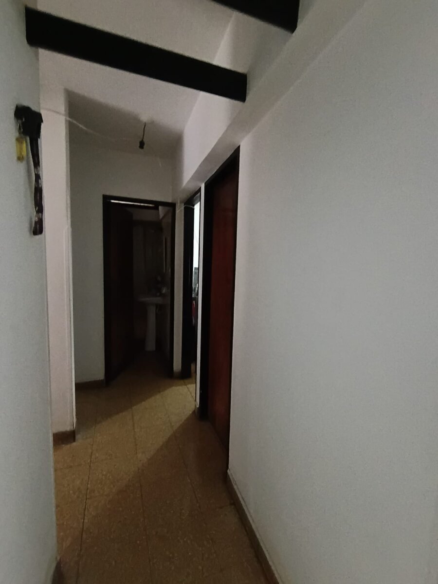 VENDO DPTO 3 D  + SALON COMERCIAL - Imagen 8