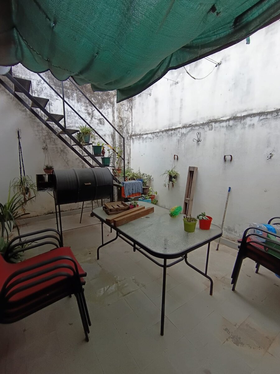 VENDO DPTO 3 D  + SALON COMERCIAL - Imagen 7