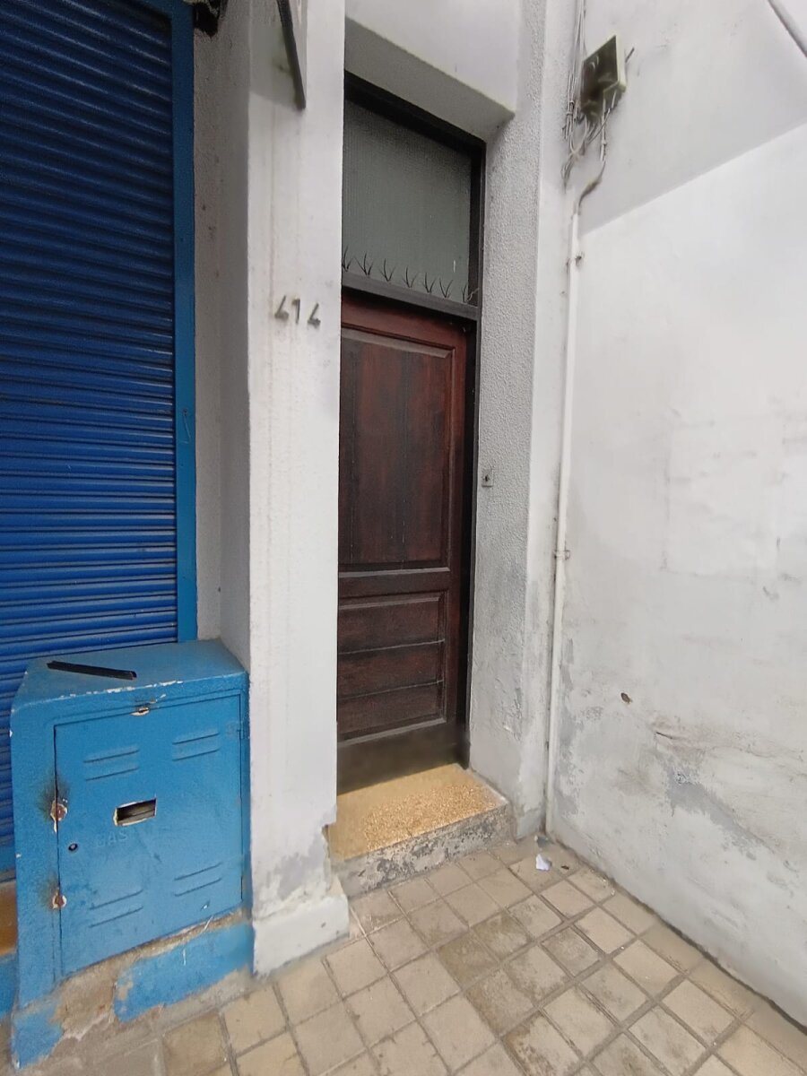 VENDO DPTO 3 D  + SALON COMERCIAL - Imagen 6
