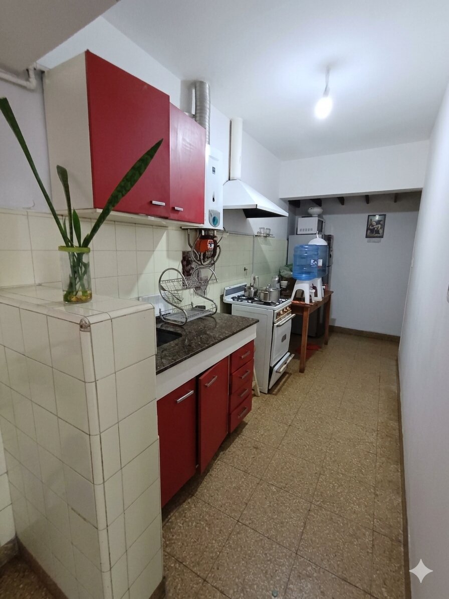 VENDO DPTO 3 D  + SALON COMERCIAL - Imagen 13