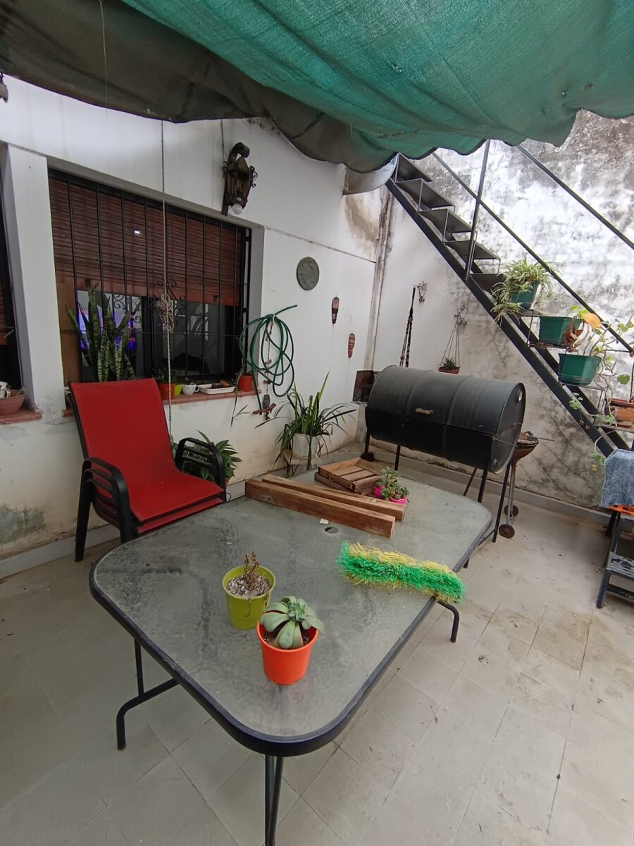 VENDO DPTO 3 D  + SALON COMERCIAL - Imagen 9