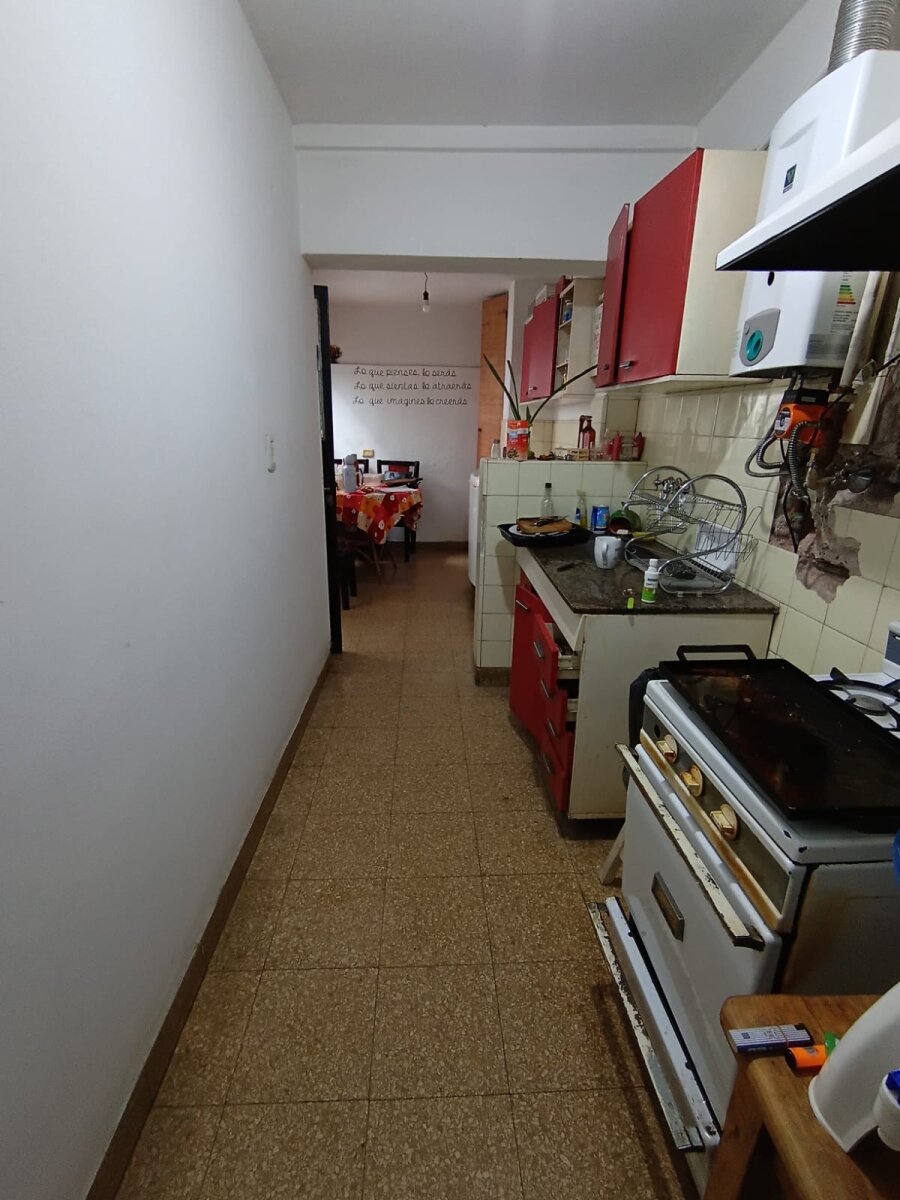 VENDO DPTO 3 D  + SALON COMERCIAL - Imagen 11