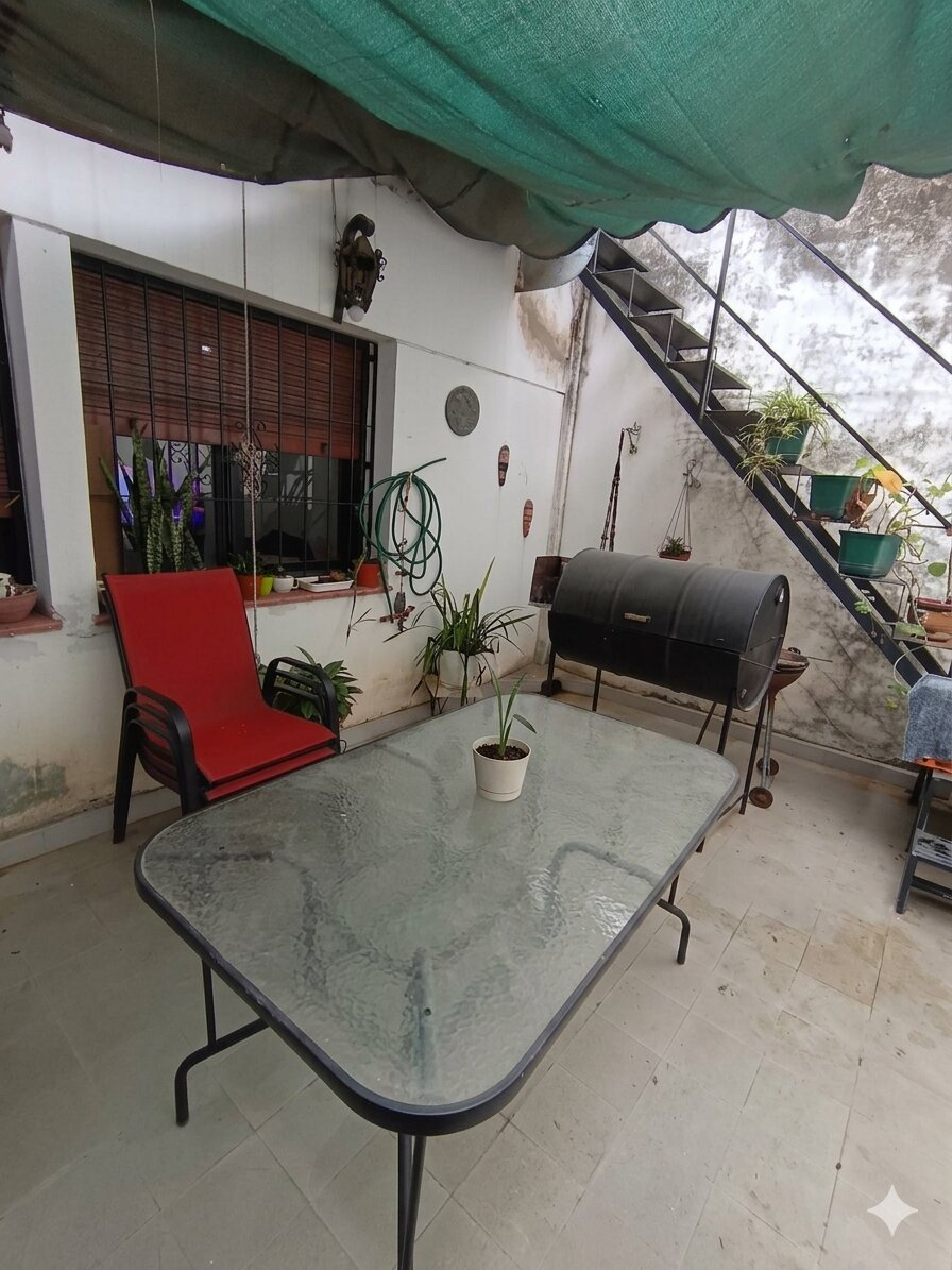 VENDO DPTO 3 D  + SALON COMERCIAL - Imagen 16