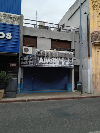 VENDO DPTO 3 D  + SALON COMERCIAL