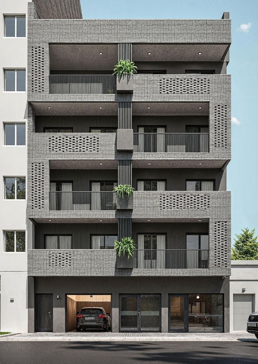 DEPARTAMENTO EN VENTA- RICCHERI 763 - 2
