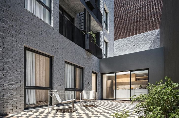 DEPARTAMENTO EN VENTA- RICCHERI 763 - 3